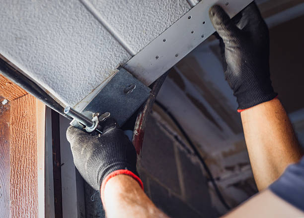 Reliable Garage Door Panel Replacement contractor in Midland, NC by Garage Doors Repair Pro